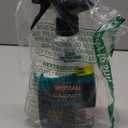 Weiman Wood Cleaner and Furniture Polish Spray - 16 Fluid Ounce