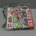 LEGO Super Mario: Mario Kart  Interactive Mario & Standard Kart Building Toy - Pretend Play Racing Playset for Boys & Girls, Ages 7+ - Kids Birthday Gift Idea - 72043