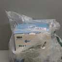 Birdsnap® TUC Smart Bird Feeder with Camera 2K HD, Solar Panel 32GB Card 4-in-1 Perch, 160°View Auto Detect & Notify AI Identify Video Bird Camera Wireless Outdoors Ideal Gift for Birds Lover