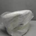 ohcoolstule Child Photography Props Cotton Newborn Photo Sofa Seat Mini Posing Cushion  White