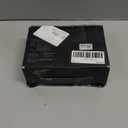 Switch Controller, Wireless Switch Controller Compatible with Switch Controller/Swicth 2/Switch Lite/OLED, Wireless Switch Controllers Work with iOS/Android/PC with RGB Light, Programmable, TURBO & Wakeup (Black)