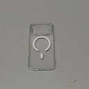 ESR for iPhone 17 Pro Max Case, Camera Control, Compatible with MagSafe, Shockproof Military-Grade Protection, Magnetic Phone Case for iPhone 17 Pro Max, Classic Hybrid Case, Clear