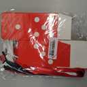 24 Pack Dice Favor Boxes 3x3x3 inches Bulk Casino Party Decoration Themed Party Goodie Boxes with Ribbon