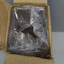 Grocery Plastic Bag Dispenser Holder, Sock Underwear Organizer Wall Mount Multifunctional Bag Saver Kitchen Storage Holder for Storing Socks Ties Plastic Bag