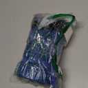 Swimming Pool Hand Rail Cover, 4 Feet Blue Slip Resistant Rail Grip Covers for Swimming Pool Hand Railing