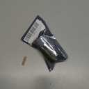 Hose Quick Connector Adapter Fittings, Replacement for PF247007, 1/2" Quick Connect for 3/4" RV and Marine Connect Garden Hose for Spray-away and Spray-port, Brass Adapter with PTEE Tape