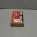 [Upgraded] 25 PCS Screw Hooks with Self-Drilling Drywall Anchors, Plastic Expansion Tubes Included, Heavy Duty Eye Hook, Screw in Hook for Hanging Plants, String Lights, Cup, Key