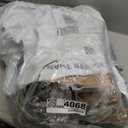 Jefuzh 50 PCS Fake Red Roses, Artificial Red Flowers Bulk Realistic Silk Faux Rose with Stems for Wedding Decoration Anniversary Bridal Bouquet DIY Floral Arrangement Romantic Home Decor Gifts