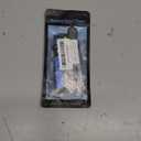 3 Pack Waterproof Silicone Gizmo Watch Band for Kids Compatible with Gizmo Watch 3 2 1/ Gabb Watch 3 2 1/ SyncUP/Cosmo JrTrack Watch, Breathable Soft Sport Bands with Air Holes Design for Boys Girls (Black Gray /Black Blue /Black Green)