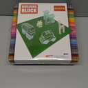 1500 Pieces Building Bricks, Classic Bulk Small Blocks, Classic Bricks Set Basic Building Blocks Compatible with All Major Brands (Multicolored)