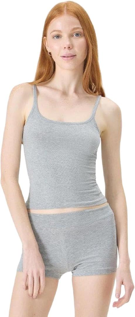 florence by mills Women's Bright Side Classic Tank (XXL)