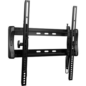 Made for Amazon Universal Tilting TV Wall Mount for 32-55" TVs and Compatible with Amazon Fire TVs
