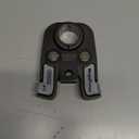 Ridgid 48438 3/4" MegaPress Jaw for Compact Press Tools
