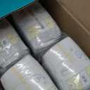 Pampers Swaddlers Diapers, Size 0 (up to 10 lbs), 84 Count, Absorbent