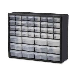 Screw Storage Organizer