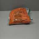 Solino Home Linen Tablecloth for Rectangle Tables 60 x 90 Inch - 100% Pure Linen Persimmon Orange Table Cloth - Fete, Machine Washable Cloth Tablecloth for Spring, Easter, Mothers Day