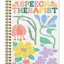 School Principals Spiral Journal Notebook 5.58.3,School Principals Alphabet College Ruled Notebook,Principal Appreciation Gifts,Gifts for School Principals,Principal Gifts for Women,160 Pages