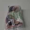 Fruit of the Loom Women's Eversoft Cotton Underwear Multipacks, Tag Free & Breathable, Available in Plus Size (9)