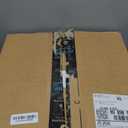 STWIENER Soft Oversized XL King Plus Comforter 120"x128" Extra Large Lightweight Down Alternative 8 Corner Tabs Fluffy Breathable Microfiber White