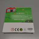 2 x Farm Animal Wooden Puzzle for Toddlers 1-3, Sensory Montessori Toy Classroom Preschool Learning Activities Educational Toy Christmas Stocking Stuffer Gift for Girls 3-5, Boys 2 3 4 5 Year Old Baby