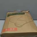 Electric Heated Blanket 72"x84" Full Size - Dual-Sided with Microplush & Sherpa Fabric, 4 Heat Settings & 10 Hours Auto Off, Machine Washable - Berry