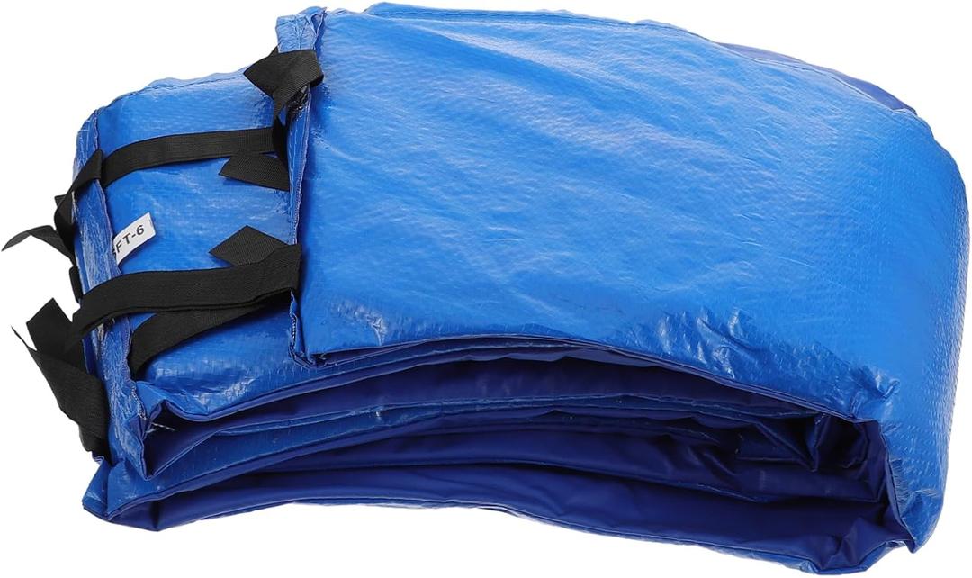 Trampoline Cover Mini Trampoline Mats Bounce House Net Trampoline Jumping Bed Cushion Mattress