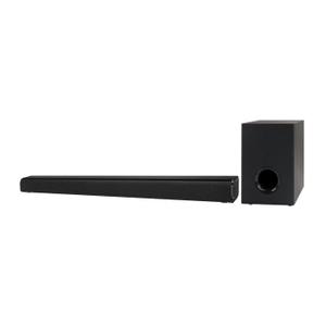 ILIVE 37" Bluetooth Sound Bar With Wireless Subwoofer