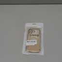 Misscase for iPhone 17 Pro Magnetic Glitter Case Compatible with MagSafe,Full Protection Slim Shockproof Anti-Scratch Case with Camera Lens Protector Plating Bling Dust-Proof Net Gold