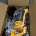 Cordless Vacuum Cleaner for DeWalt 20V Battery, 7-in-1 Lightweight Stick Vacuum with HEPA Filter, 35KPA Suction, 350W Brushless Motor, 3 Modes for Carpet, Floor, Car (Battery Not Included)