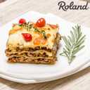 Roland Foods Red Sweety Drop Peppers, Specialty Imported Food, 28 Ounce Can, Pack of 1