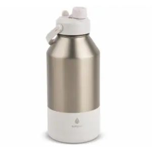 Manna Ranger Dual Insulated Stainless Steel Bottle - 64 Oz