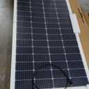 Renogy Solar Panels 200 Watt 12V, Flexible Solar Panel 200W 22% High-Efficiency, 240 Ultra Lightweight Solar Panels for Marine RV Cabin Van Car Boat Camping Curve Surfaces