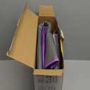 SUNLIN Dance Mat Toys for Girls Ages 3-10 | Dance Pad with LED Lights, Adjustable Volume, 9 Built-in Music, 7 Game Modes, 5 Challenge Levels | Christmas Birthday Gifts for 3 4 5 6 7 8+ Years Old Girl (Purple)