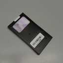 Hekodonk for Galaxy Note 10 Case,Three Layer Heavy Duty Shockproof Protection Hard Plastic+Soft Silicone Full Body Drop Protective Case for Samsung Galaxy Note 10,Purple Marble