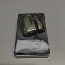 ESR for AirPods Pro 2 Case (2023/2022/2019, 2nd/1st Gen), Compatible with AirPods Pro 2nd Generation (USB-C/Lightning Cable), Effortless MagSafe, Drop-Proof Lock, Easy Open, Cyber Series, Black | 2023, 2022, 2019, 2nd Gen, 1st Gen, USB-C