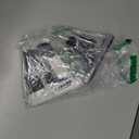 FULEN 2 Pack Picture Lights for Wall, Battery Operated Wall Sconce Rechargeable, LED Wall Light Cordless with Remote, 3 Color Temperature, Art Lights for Painting, Frame, Gallery, Dartboard Lights, Black