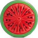 Intex Watermelon, Inflatable Island, 72" X 9"