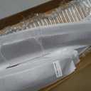in Channel Window Rain Guards Fit for Hyundai Sonata 2020-2026