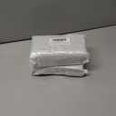 2 x AUVON XL Weekly Pill Organizer 2 Times a Day, AM PM Pill Case with One-Side Large Opening for Easy to Use, Pill Box 7 Day Travel Medication Organizer for Medications, Vitamins, Fish Oils, Supplements