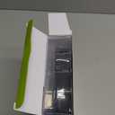 Kinivo BTH220 Bluetooth Headphones (Black, On-Ear, Wireless Music, Hands-Free Calling, Built-in Mic, Foldable, Memory Form Earpads, Travel Bag)