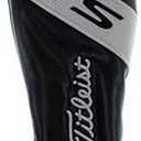 Titleist TS2 Fairway Wood Headcover Red/White/Black