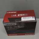 Leadfan 7inch Car Stereo Double Din Radio Touchscreen with Backup Camera Multimedia Car Audio Support Mirror Link, Bluetooth Caller ID, FM/MP3/MP4/USB/Subwoofer,Aux Input Car Audio Receivers