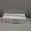 Z-Lite 917MP12-WH-LED 1 Light Mini Pendant, Matte White (Medium)