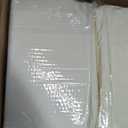 10 Pack Round Tablecloths - 120 Inch Beige Polyester Cover, Stain and Wrinkle Resistant Washable Fabric Cloth for Wedding Banquet Parties
