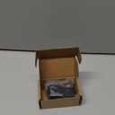 Immdinogo Upgrade Filament Hub for Kobra3 Max S1 Combo: No Need Buckle or Screw Instation Hold 8 Colors Spool Box Replacement - Ensured High Precision Filaments Switching 3D Printer Accessories