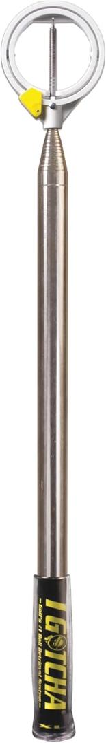I GOTCHA Compact Stainless Steel Golf Ball Retriever