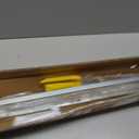 Garage Door Strut, 9 FT Garage Door Reinforcement Bracket