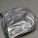 Proadsy 2025 Upgrade Windshield Sun Shade Custom Fit Toyota Corolla 2019-2024 2025 4-Layer Foldable Front Sunshade Protector Sun Visor Blocks UV Rays Keep Car Cooler Accessories