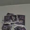 Hagon PRO Disposable Rain Ponchos for Adults (5 Pack) (One Size)