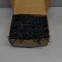 BlcTec Christmas Lights 800 LED 272FT Christmas Tree Lights with 8 Modes, Waterproof, Timer and Connectable Christmas String Lights for Indoor Outdoor Xmas Decorations, Multicolor